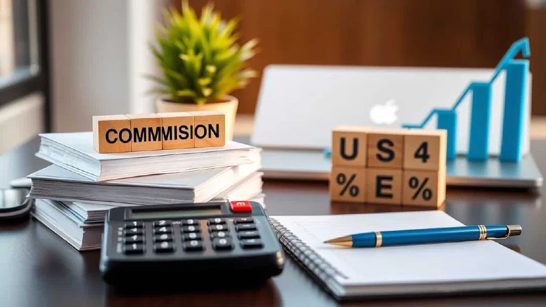 What the ASC 606 sales commission capitalization rules mean